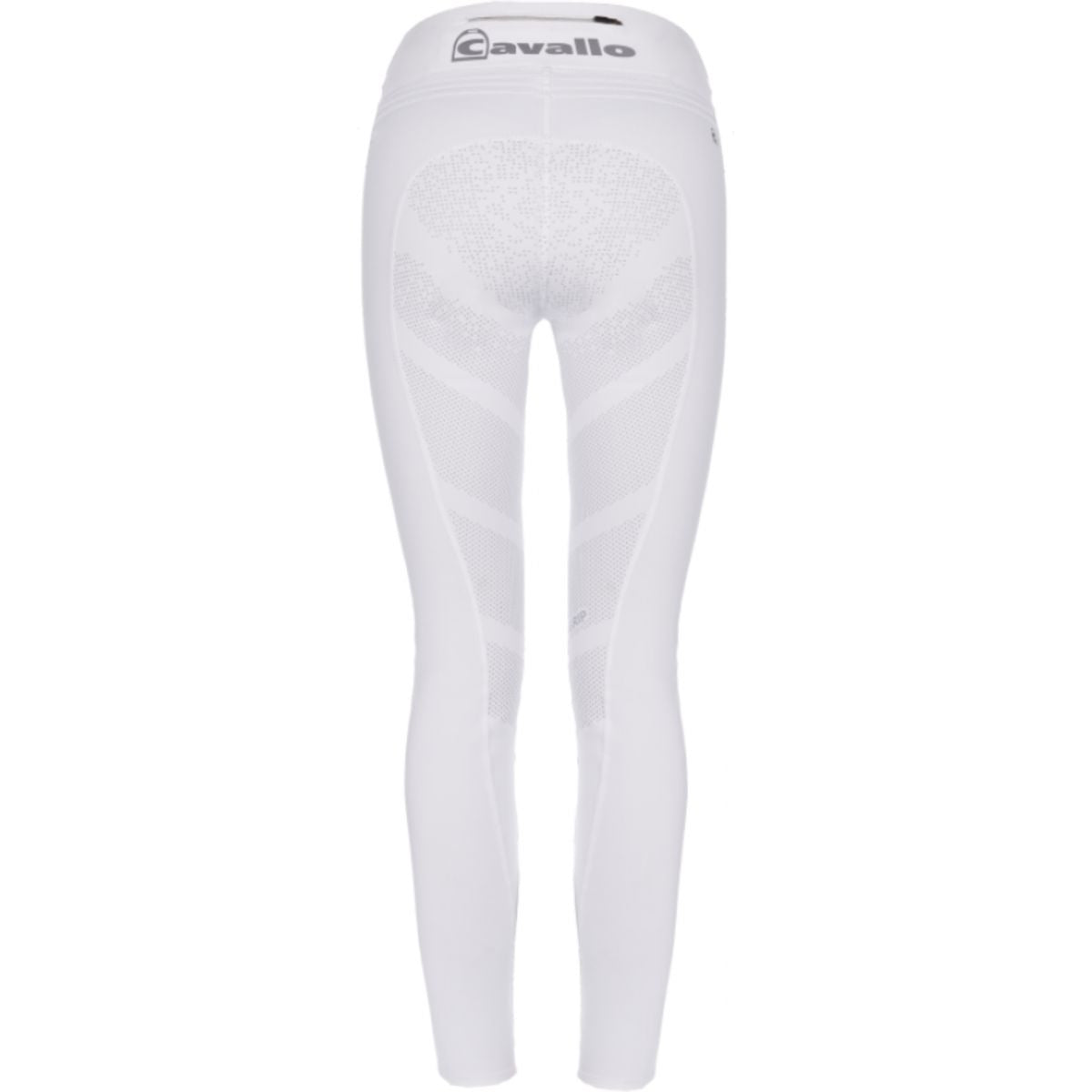 Cavallo Riding Legging CavalLin GRIP RL Full Grip White