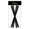 Scoot Boot Pastern Strap Black