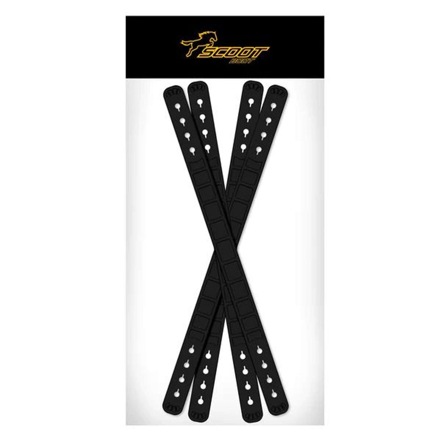 Scoot Boot Pastern Strap Black