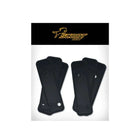 Scoot Boot Front Strap Black
