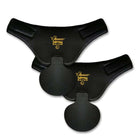 Scoot Boot Endurance Gaiter Black