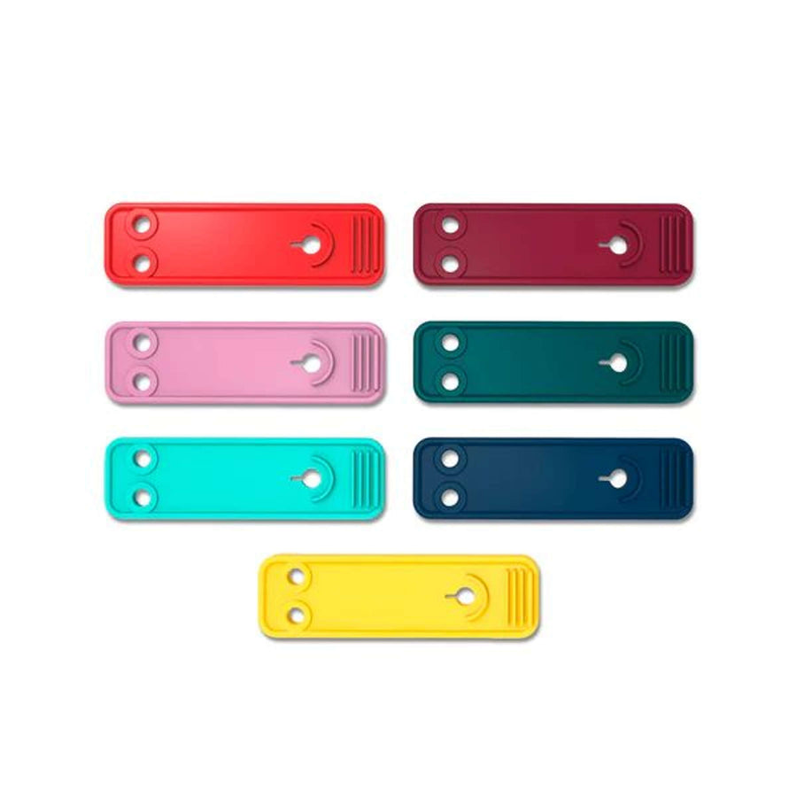 Scoot Boot Front Strap Blossom