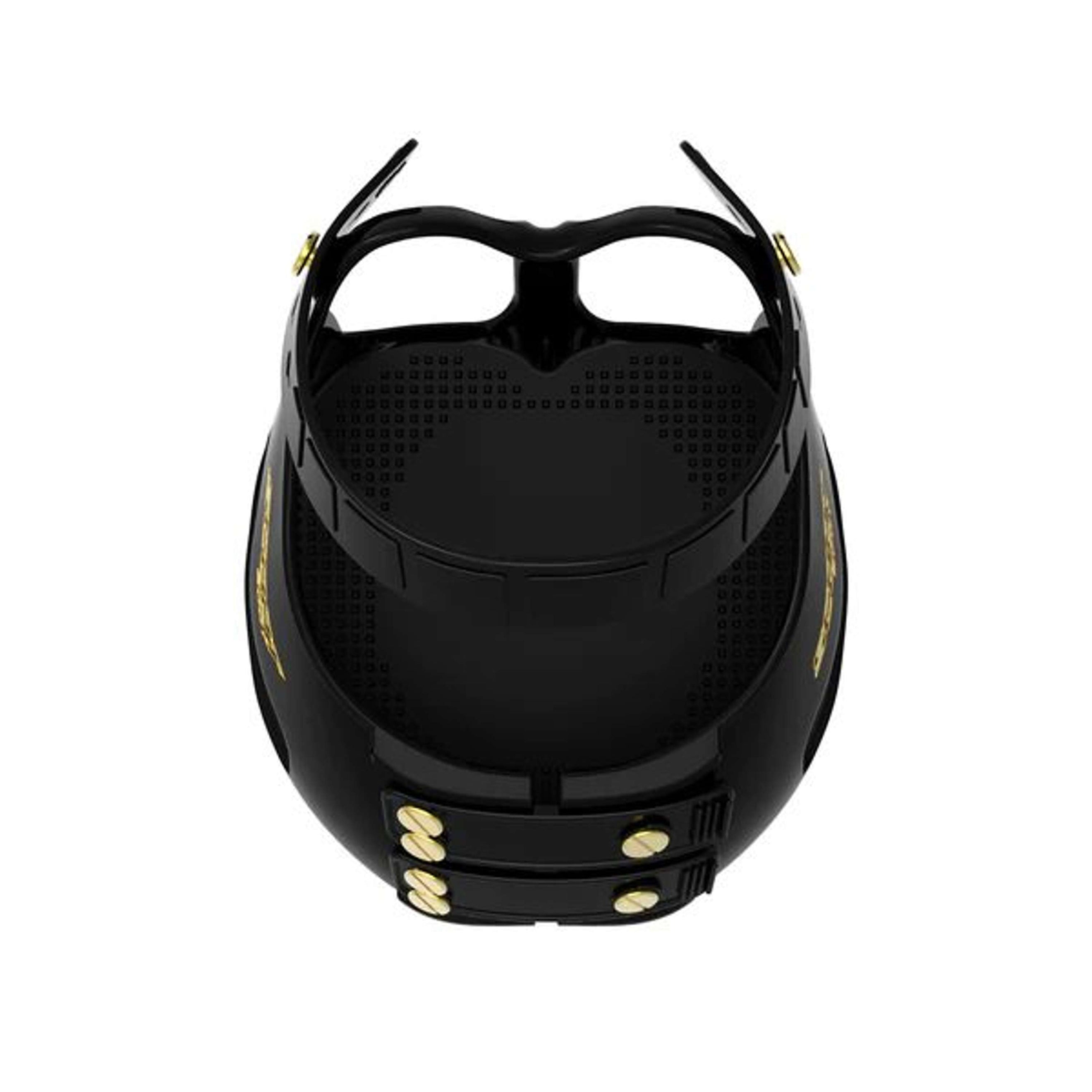 Scoot Boots Horse Shoe Regular Single Pony Black Scoot Boots Horse Shoe Regular Single Pony Black