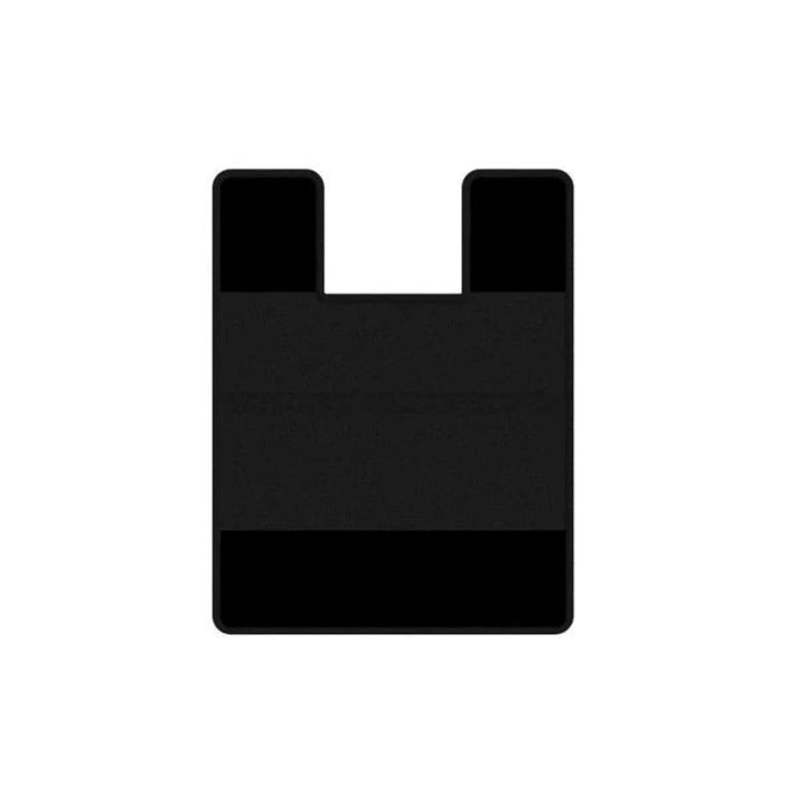 Scoot Boot Trail Gaiter Black
