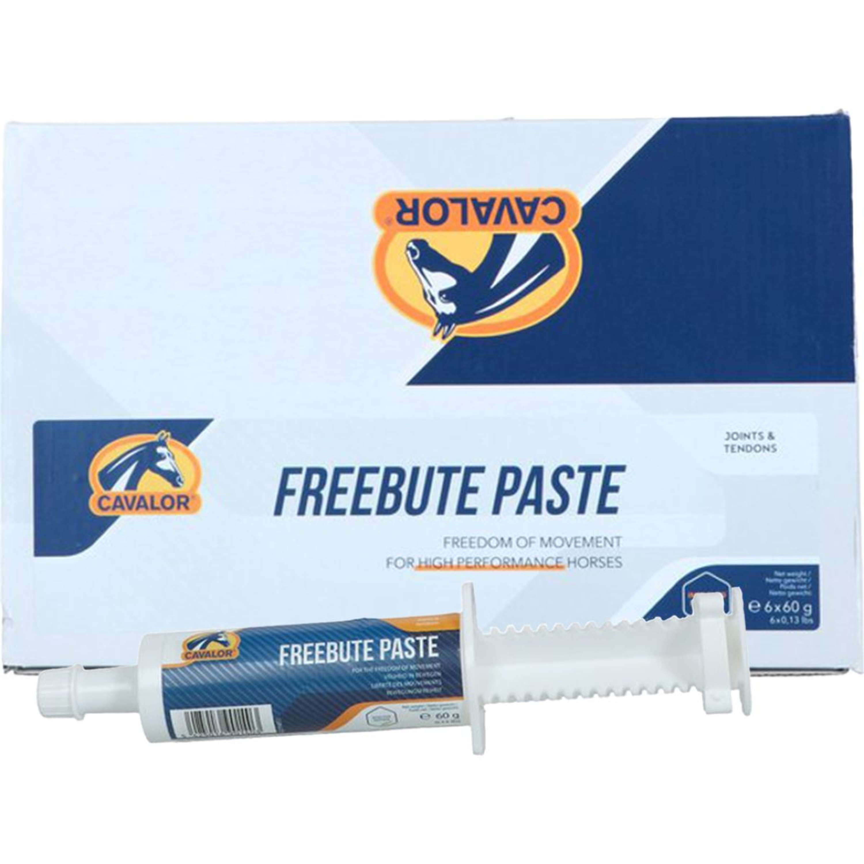 Cavalor Free Bute Pro