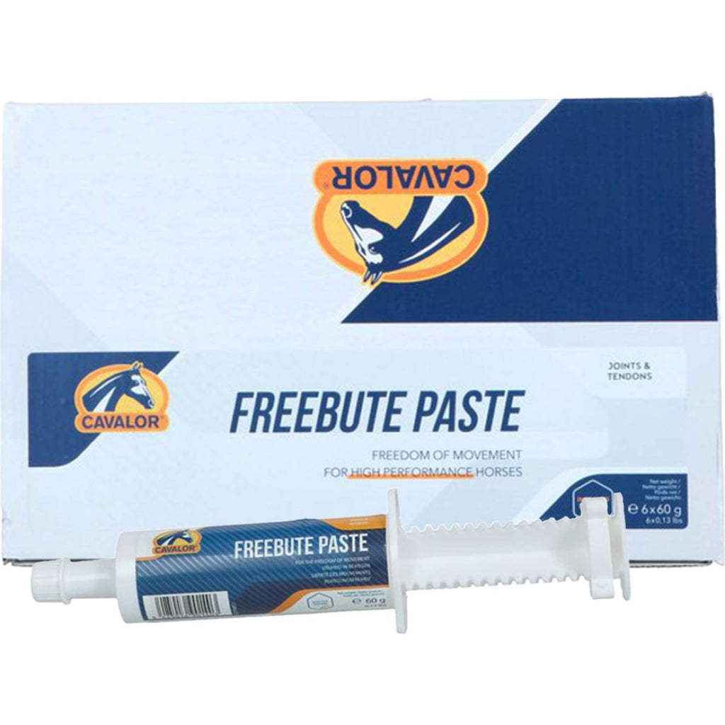 Cavalor Free Bute Pro