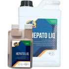 Cavalor Diet Feed Hepato Liq