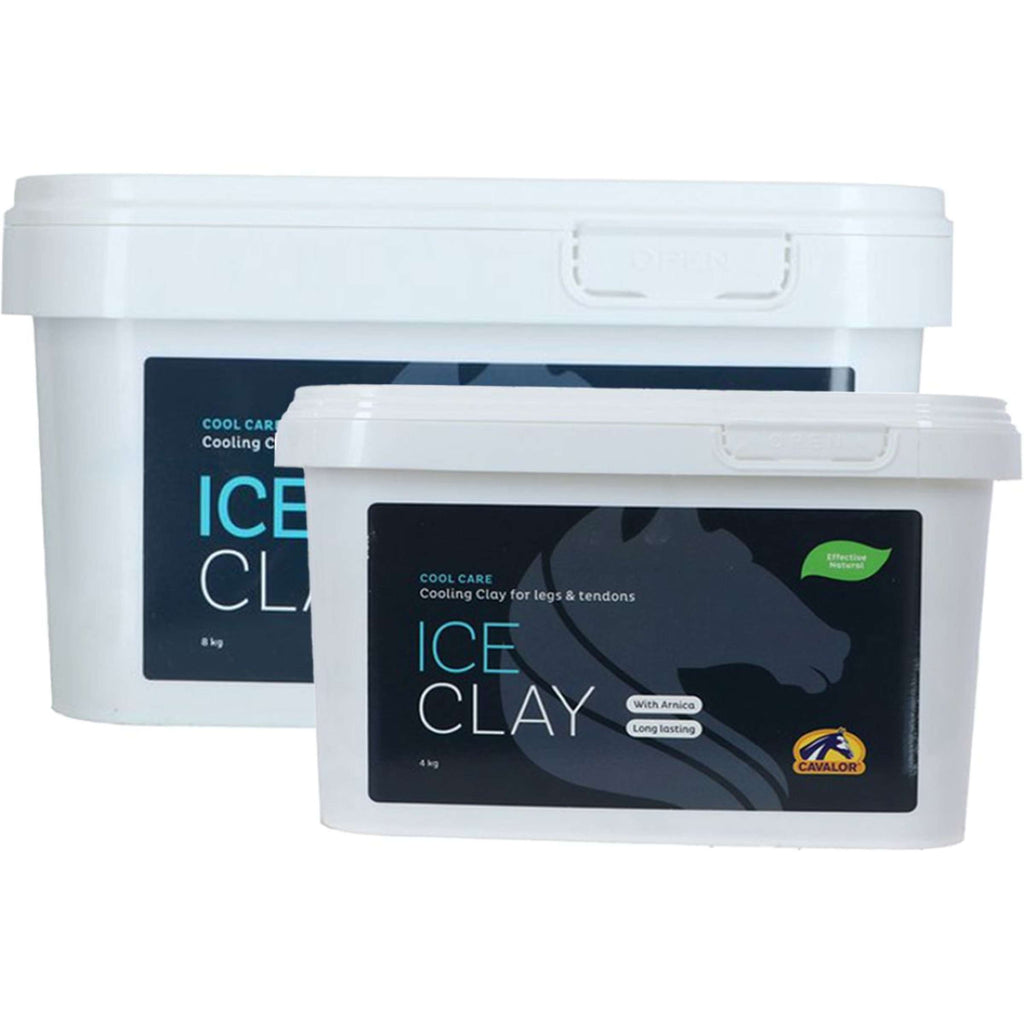 Cavalor Ice Clay