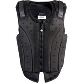 Charles Owen Bodyprotector Kontor for Adults Black