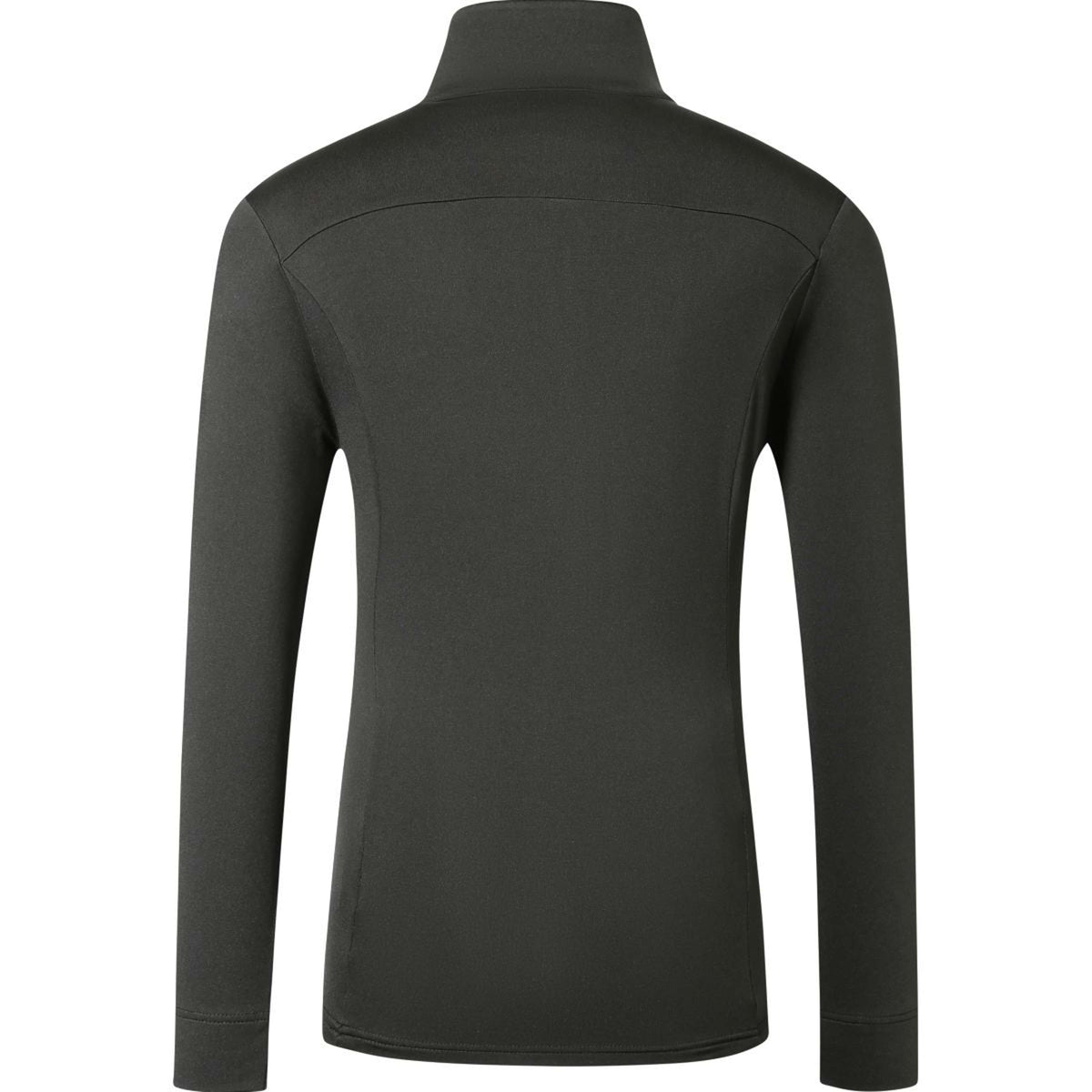 Covalliero Long Sleeve AW24 Active Black