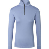 Covalliero Long Sleeve AW24 Active Winter Sky