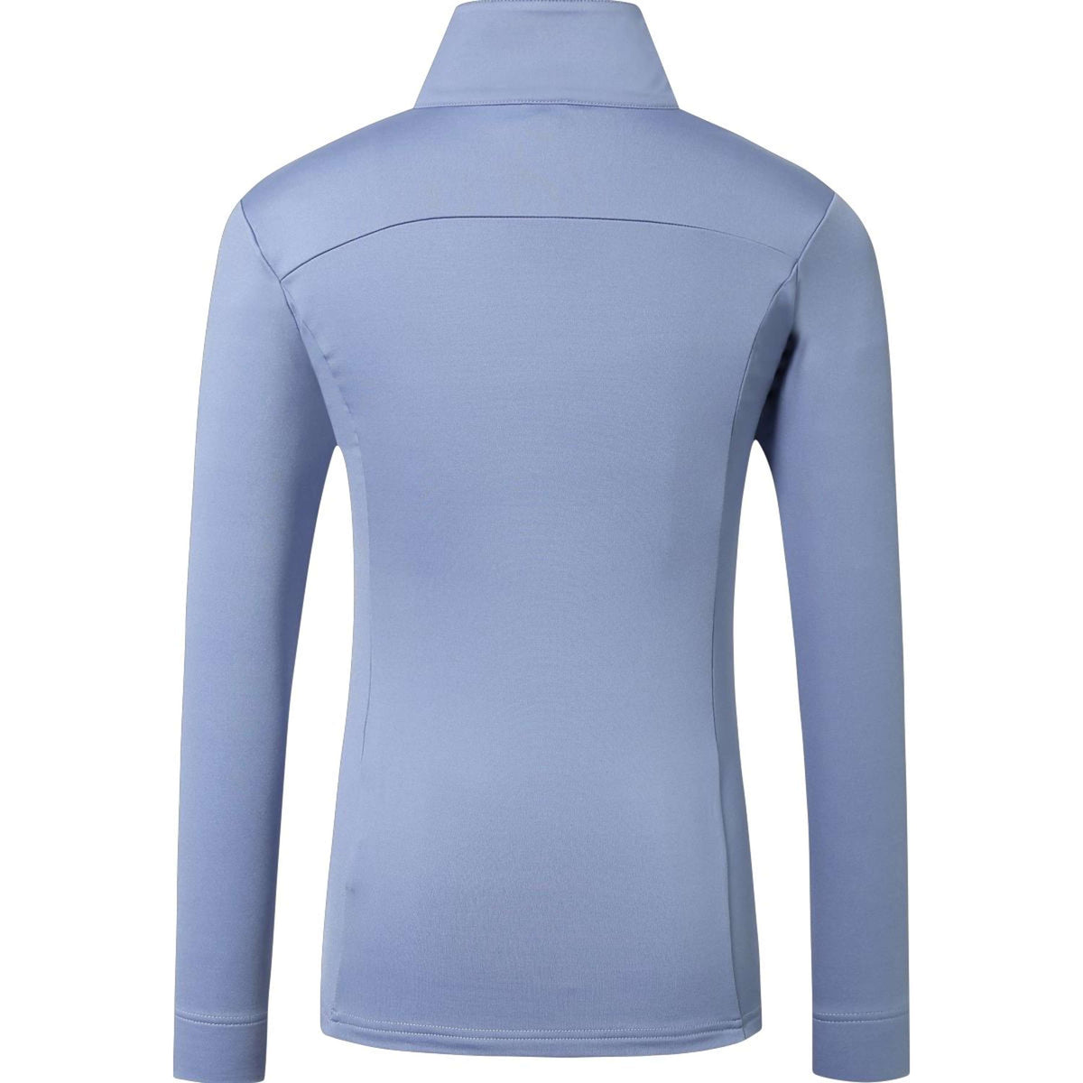 Covalliero Long Sleeve AW24 Active Winter Sky