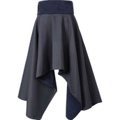 Covalliero Riding Skirt AW24 Thermo Dark Navy