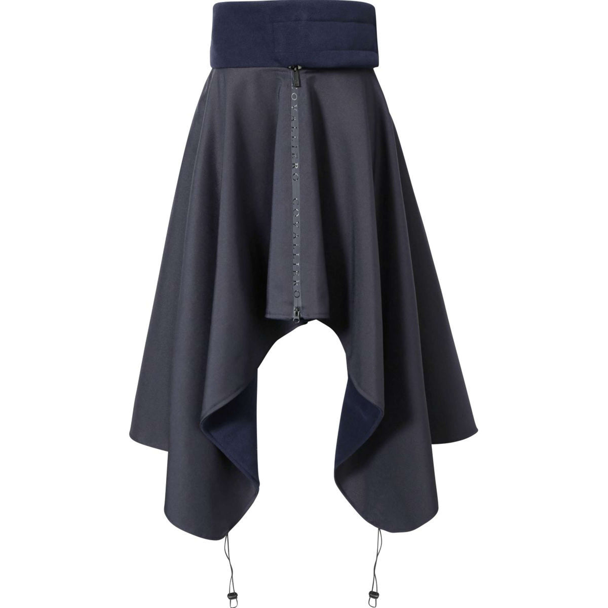 Covalliero Riding Skirt AW24 Thermo Dark Navy