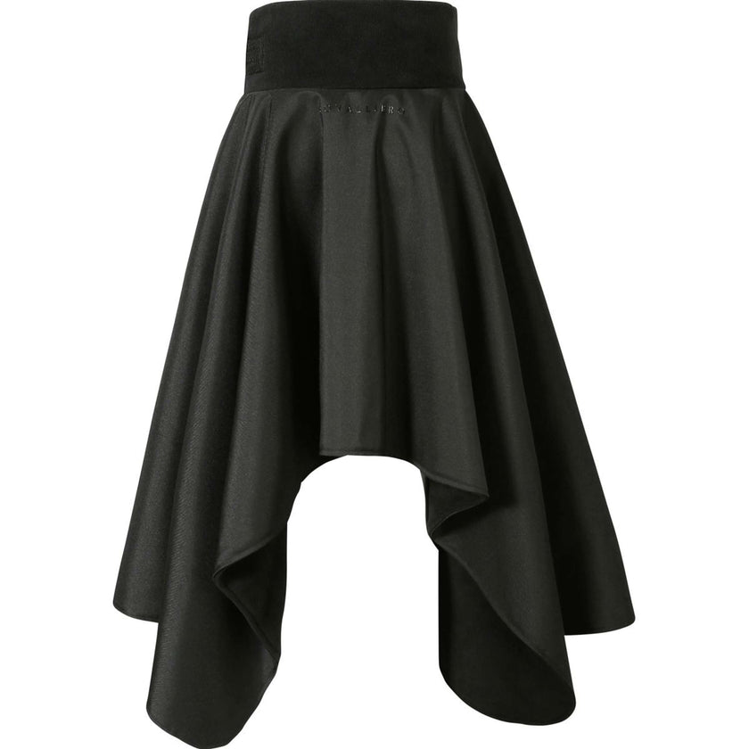 Covalliero Riding Skirt AW24 Thermo Black