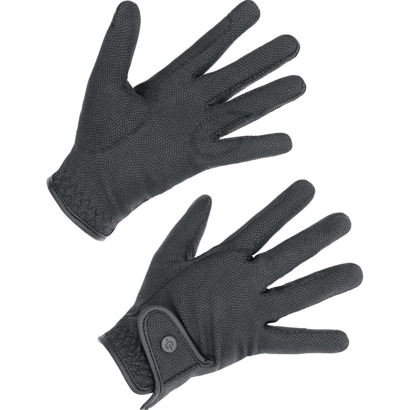 Covalliero Gloves AW24 Grip Black