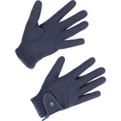 Covalliero Gloves AW24 Grip Dark Navy