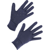 Covalliero Gloves AW24 DarkGrey