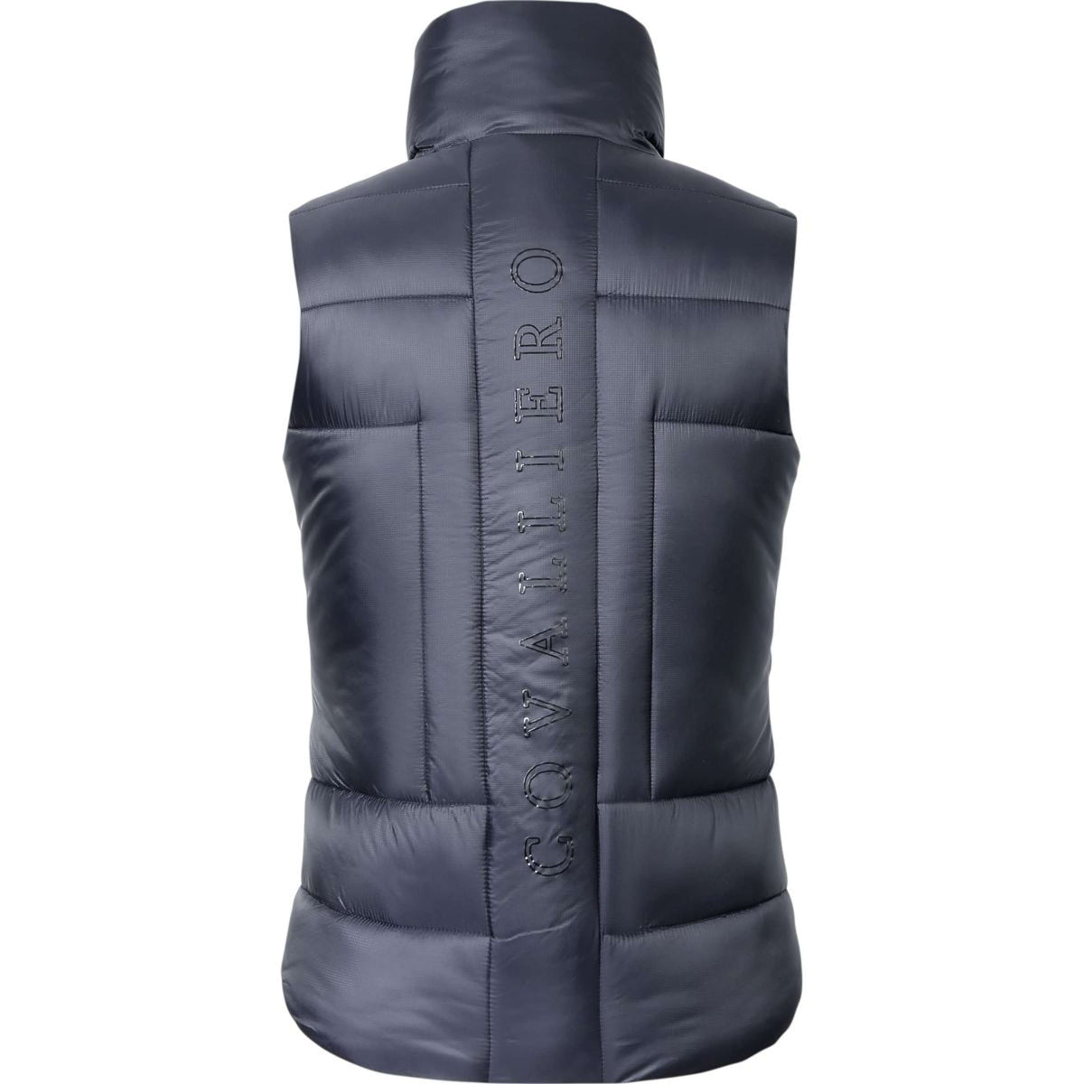 Covalliero Bodywamer AW24 Padded Dark Navy