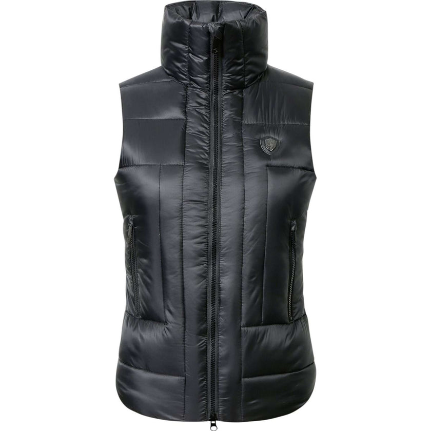 Covalliero Bodywamer AW24 Padded Black