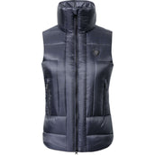 Covalliero Bodywamer AW24 Padded Dark Navy