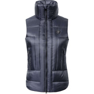 Covalliero Bodywamer AW24 Padded Dark Navy