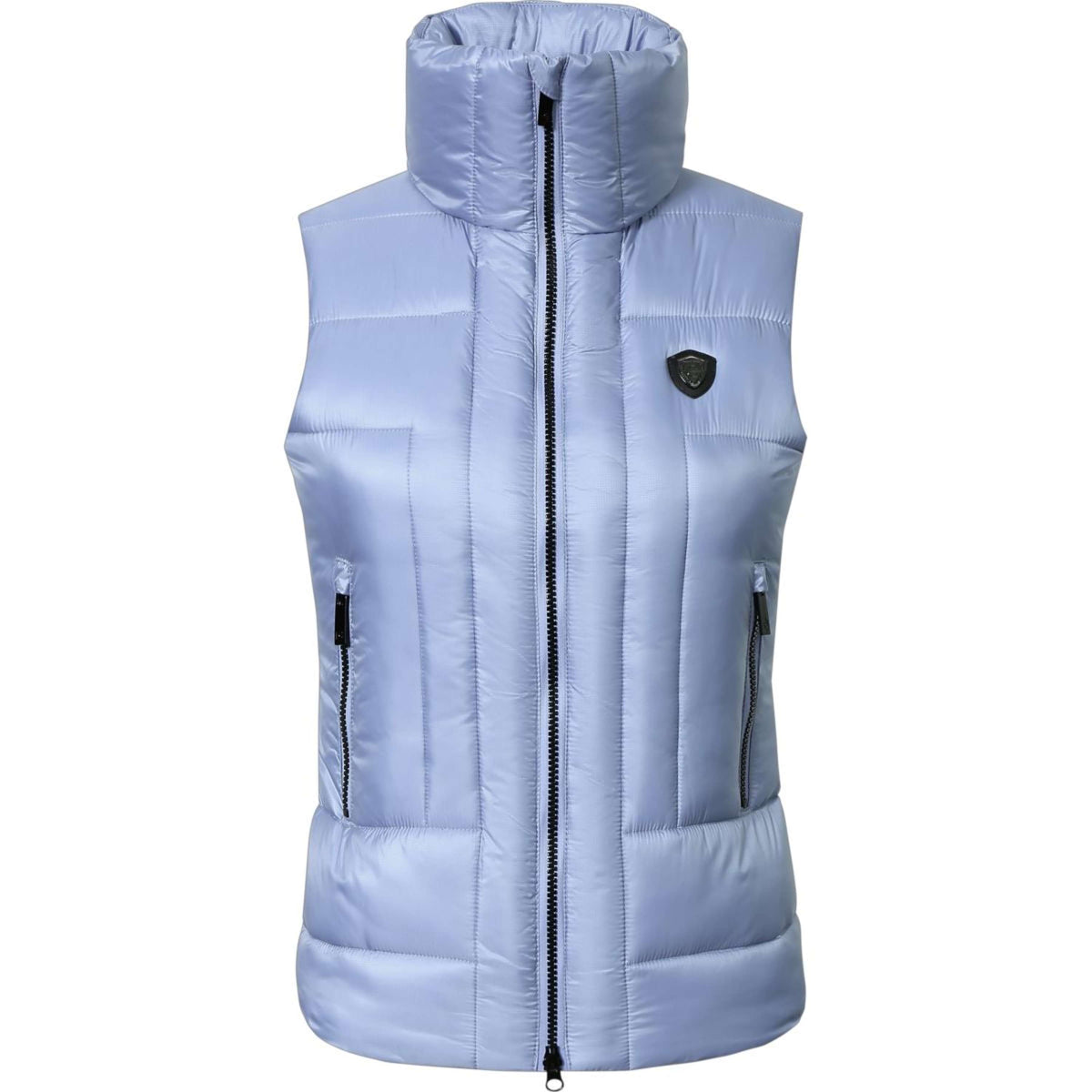 Covalliero Bodywamer AW24 Padded Winter Sky