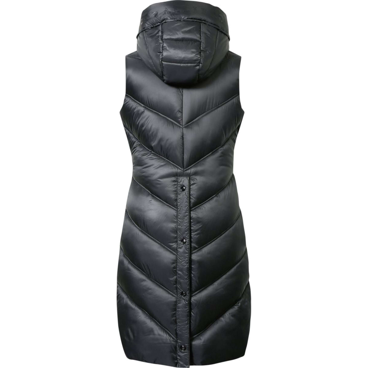 Covalliero Bodywamer AW24 Long Black