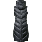 Covalliero Bodywamer AW24 Long Black