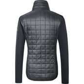 Covalliero Combi Jacket AW24 Black