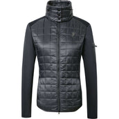 Covalliero Combi Jacket AW24 Black