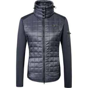 Covalliero Combi Jacket AW24 Dark Navy