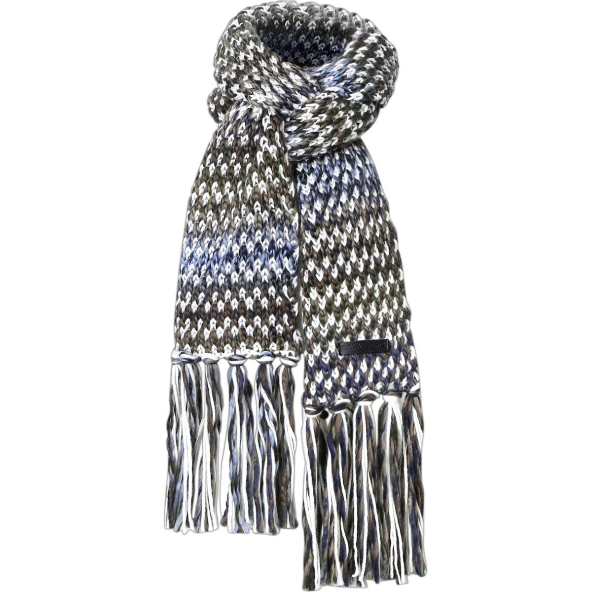 Covalliero Scarf AW24 Mixed