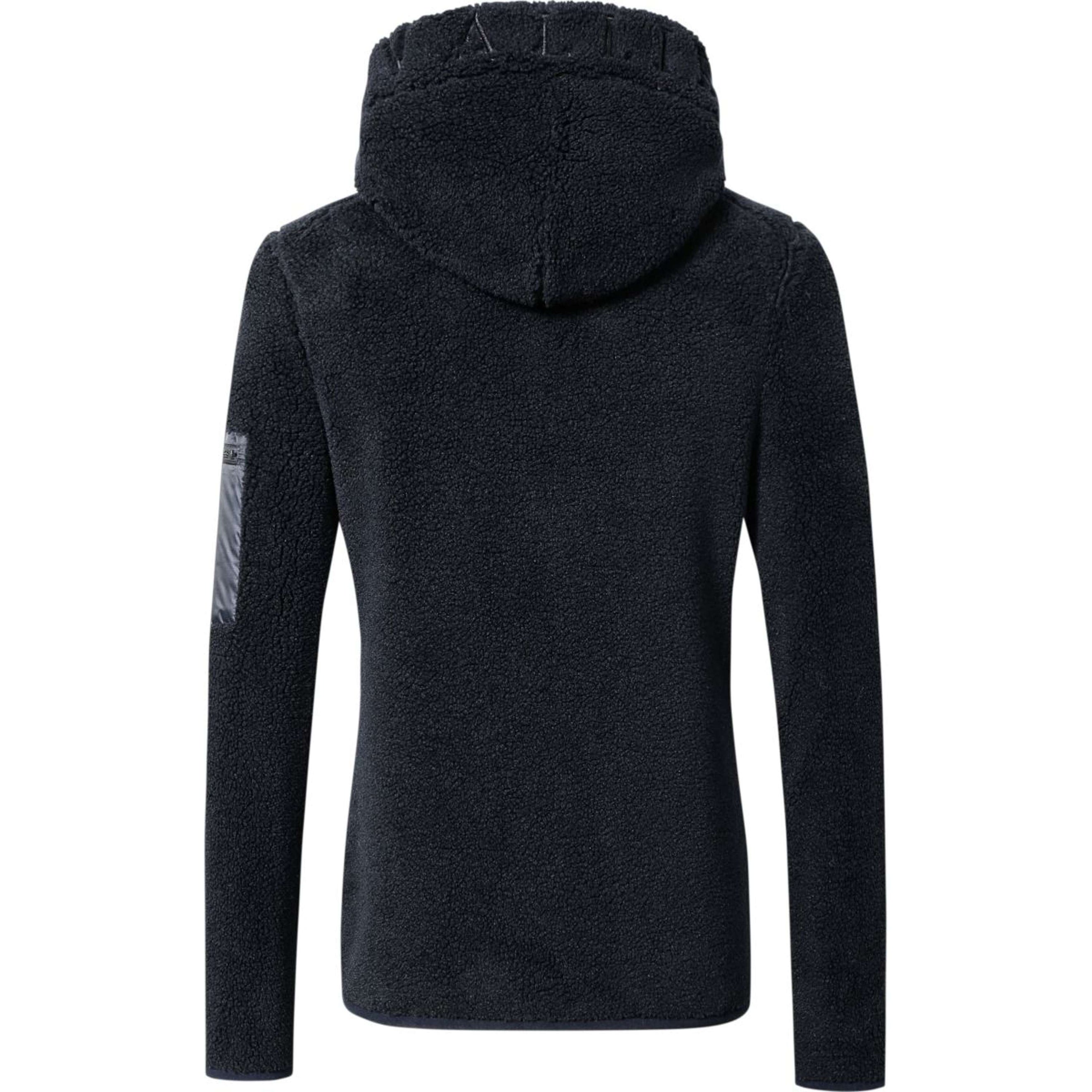 Covalliero Zip-Hoodie AW24 Dark Navy