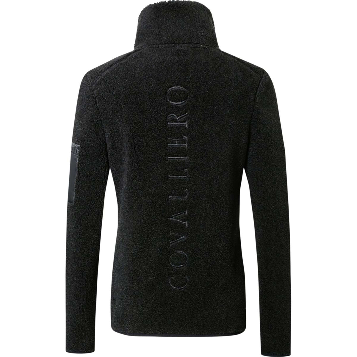 Covalliero Sweater AW24 Black