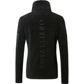 Covalliero Sweater AW24 Black