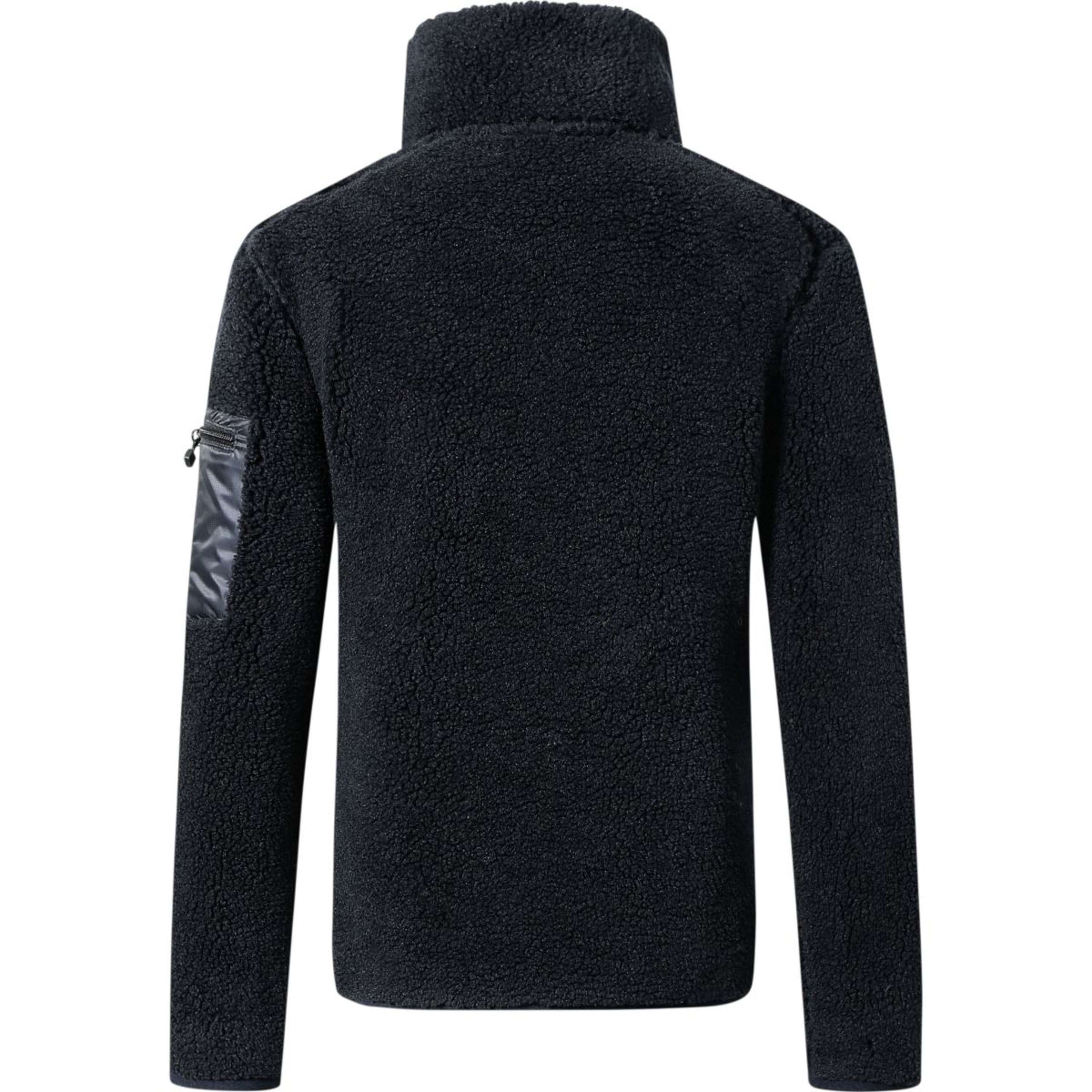 Covalliero Sweater AW24 Kids Dark Navy