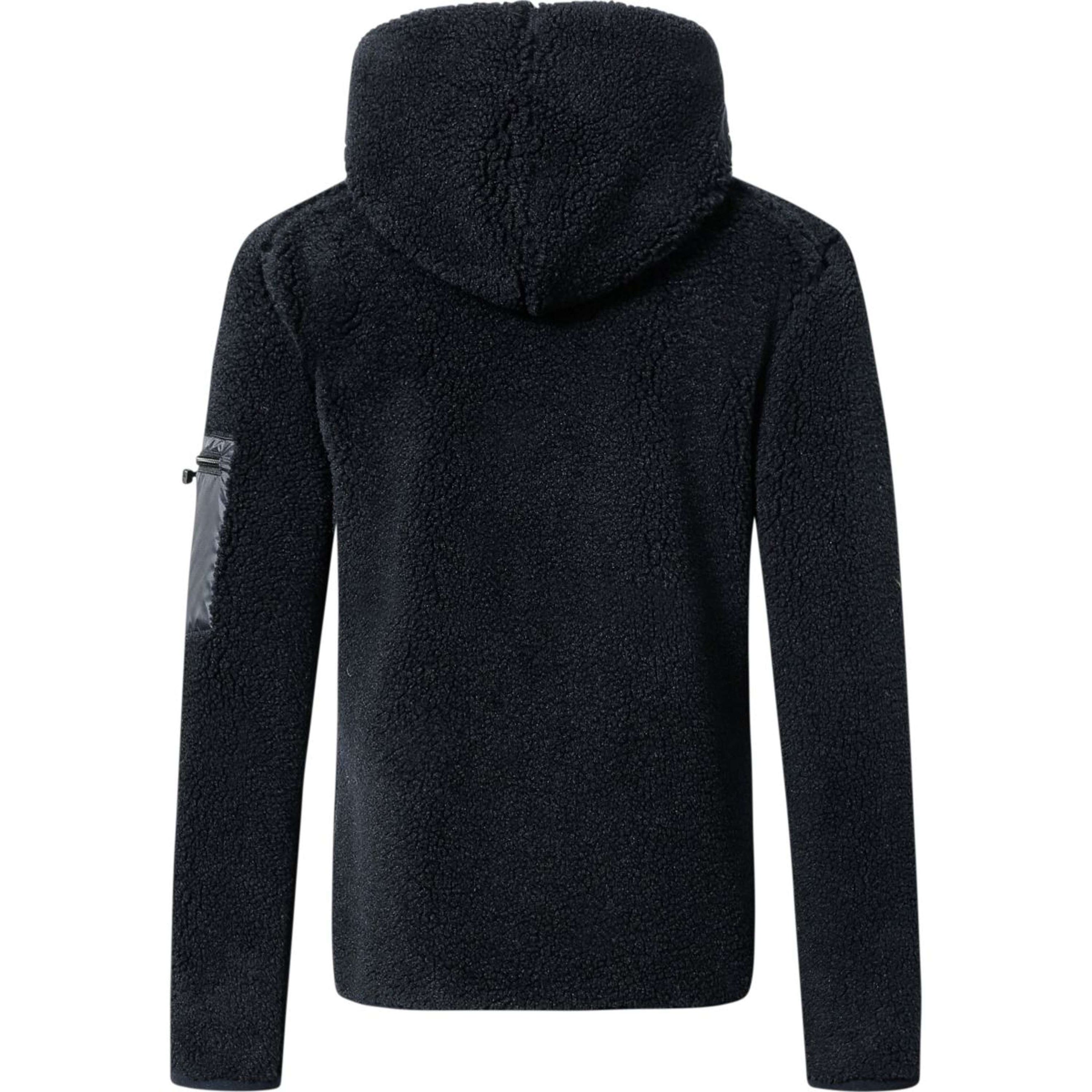 Covalliero Zip-Hoodie AW24 Kids Dark Navy