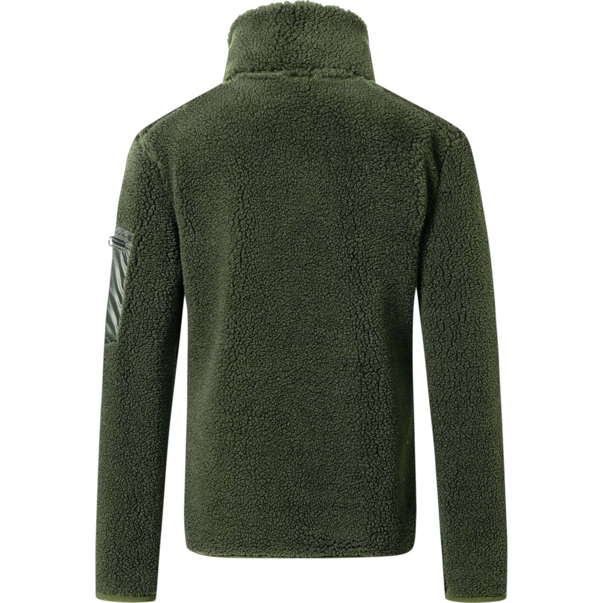 Covalliero Sweater AW24 Kids Opal Green