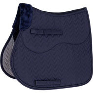 Covalliero Saddlepad AW24 General Purpose Dark Navy