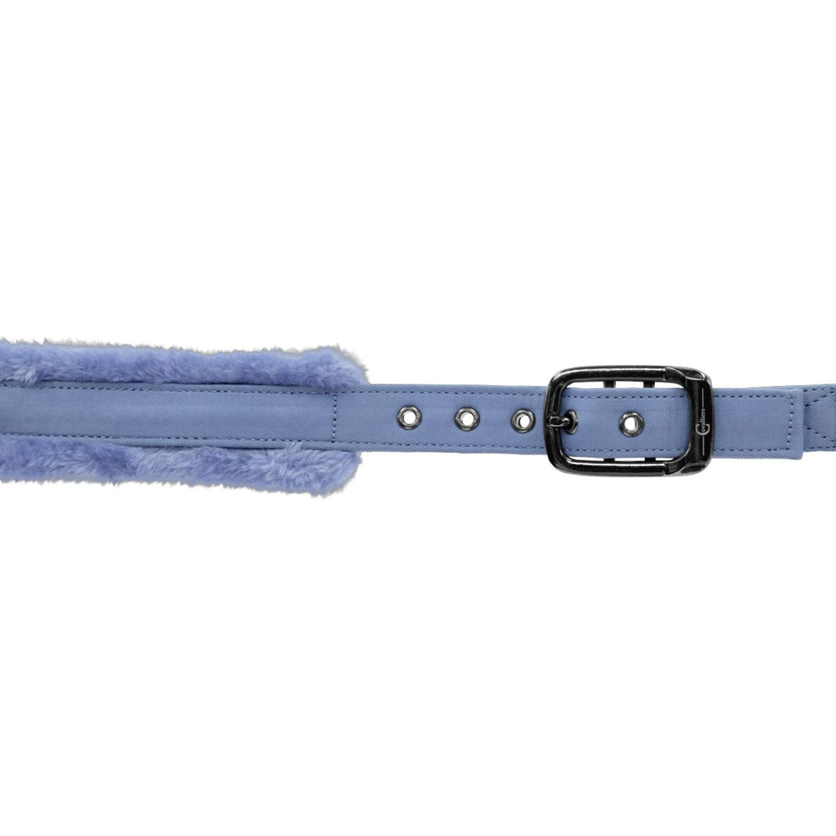 Covalliero Halter AW24 Fleece Winter Sky