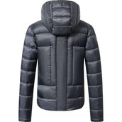 Covalliero Jacket AW24 Kids Dark Navy