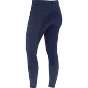 Covalliero Breeches AW24 Full Grip Dark Navy