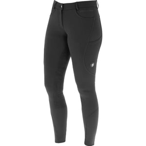 Covalliero Breeches AW24 Full Grip Black