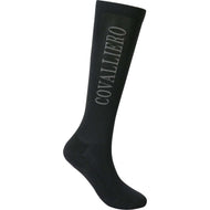 Covalliero Socks AW24 Competition Black