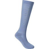 Covalliero Socks AW24 Competition Winter Sky