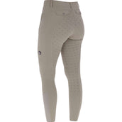 Covalliero Breeches AW24 Grip Taupe