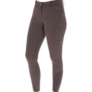 Covalliero Breeches AW24 Grip Coffee-Brown