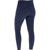 Covalliero Breeches AW24 Grip Dark Navy