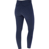 Covalliero Breeches AW24 Grip Dark Navy